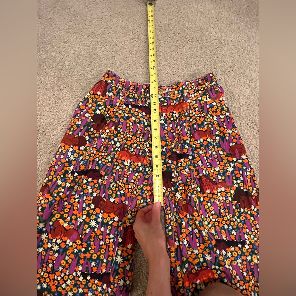 Big Bud Press Meadow Pants - Picture 7 of 11